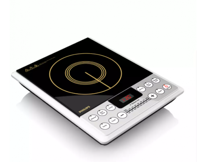 PHILIPS INDUCTION COOKTOP HD4929/01